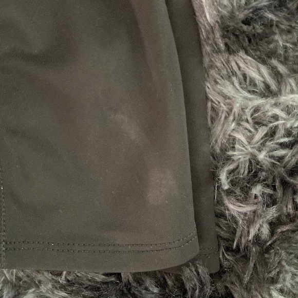 Adidas Response black and raspberry pink capris leggings - Picture 15 of 17